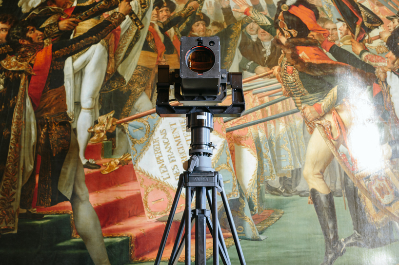 google creates super detailed VR tour of versailles using photogrammetry