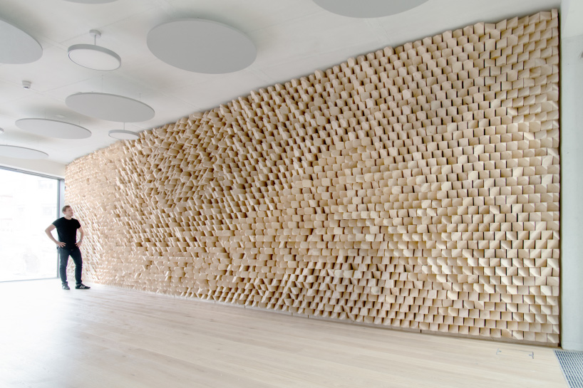 gramazio kohler cafe