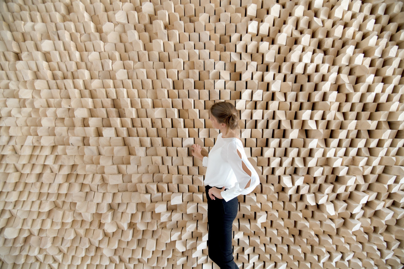 gramazio kohler cafe