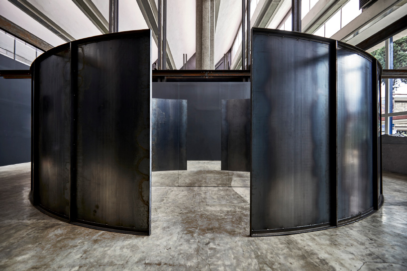 interview jorge ambrosi