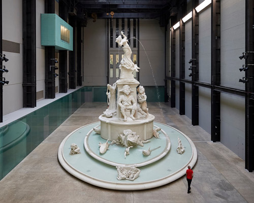 kara walker captures the dark reality of britain's colonial past at tate modern