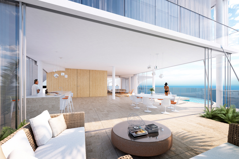 limassol tower hamonic masson