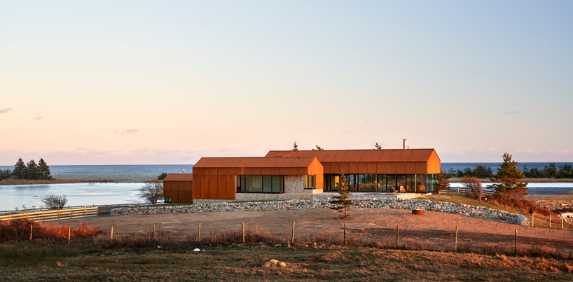 mackay lyons sweetapple smith