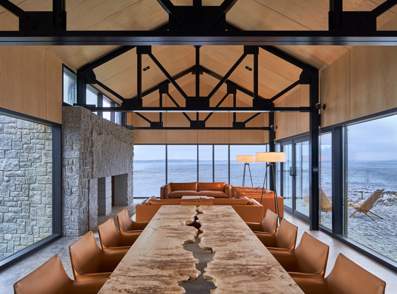 mackay lyons sweetapple smith