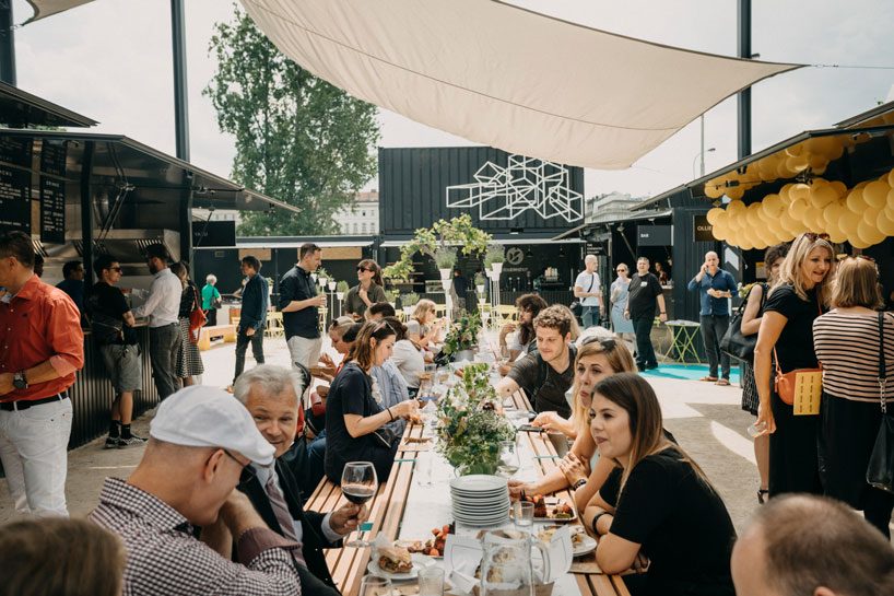 designboom speaks to manifesto founder martin barry as cultural markets expand designboom