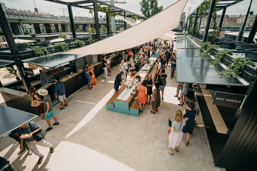 designboom speaks to manifesto founder martin barry as cultural markets expand designboom