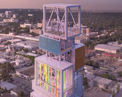 pulse nightclub memorial shortlist includes DS+R, MVRDV, and libeskind