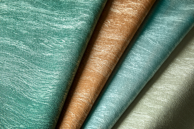 peter marino declares its love for venice in textile capsule collection for rubelli