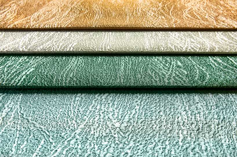 peter marino declares its love for venice in textile capsule collection for rubelli