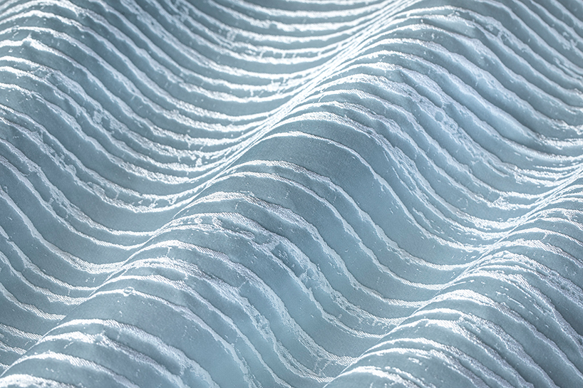 peter marino declares its love for venice in textile capsule collection for rubelli