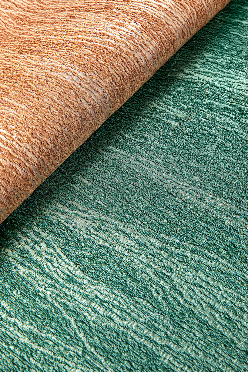 peter marino declares its love for venice in textile capsule collection for rubelli