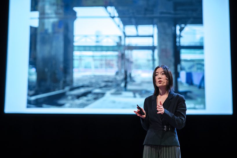 reSITE 2019 discusses the future of our cities at REGENERATE conference in prague designboom