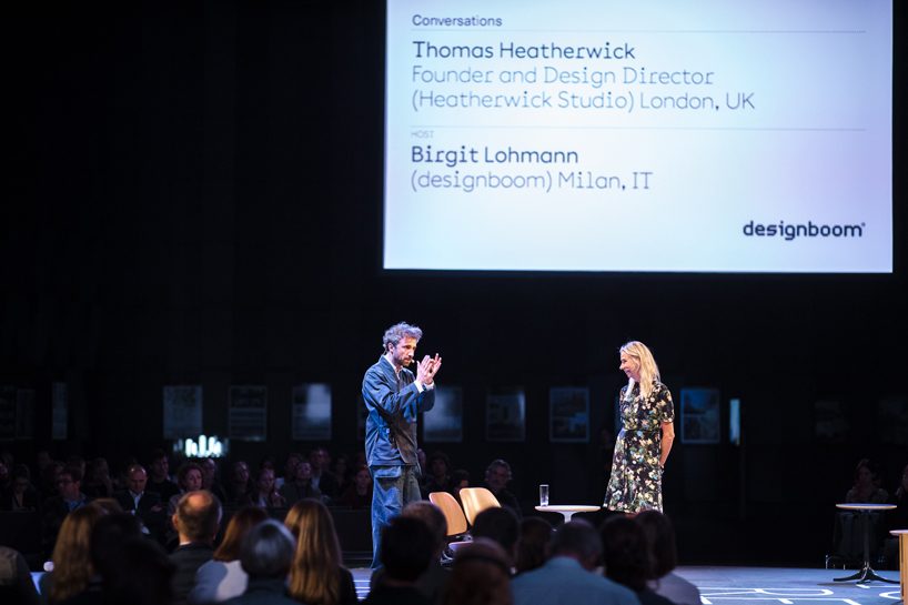 reSITE 2019 discusses the future of our cities at REGENERATE conference in prague designboom