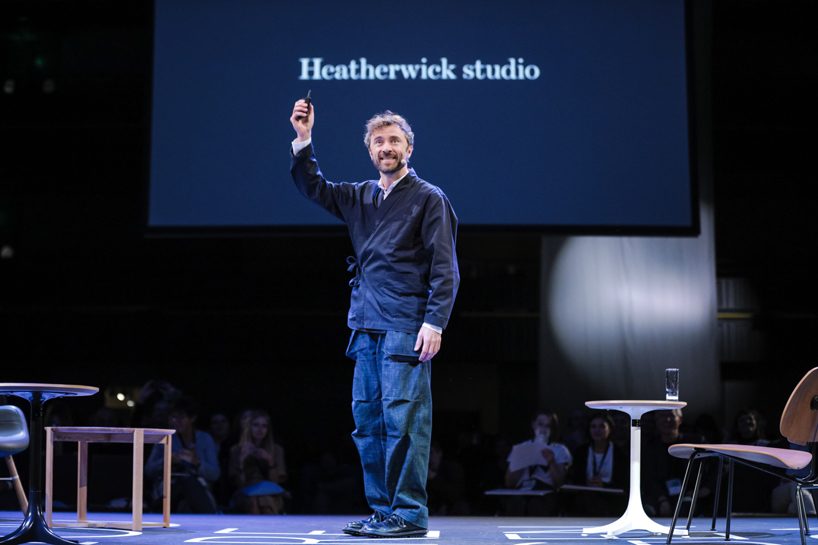 reSITE 2019 discusses the future of our cities at REGENERATE conference in prague designboom