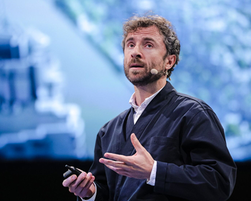 reSITE 2019 discusses the future of our cities at REGENERATE conference in prague