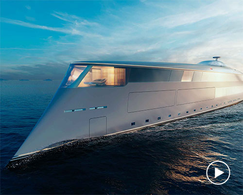 claims that bill gates bought the world's first hydrogen-powered superyacht are untrue