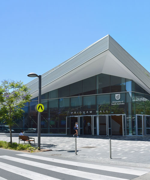 snøhetta, JPE + jam factory design sports facility for university in