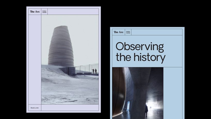 the arc by snøhetta is a visitor center for arctic preservation in svalbard - 9