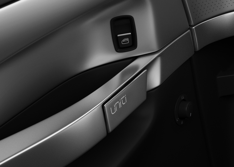 uniti's 'one' is a three-seater city car that will cost just $19,000 - 4