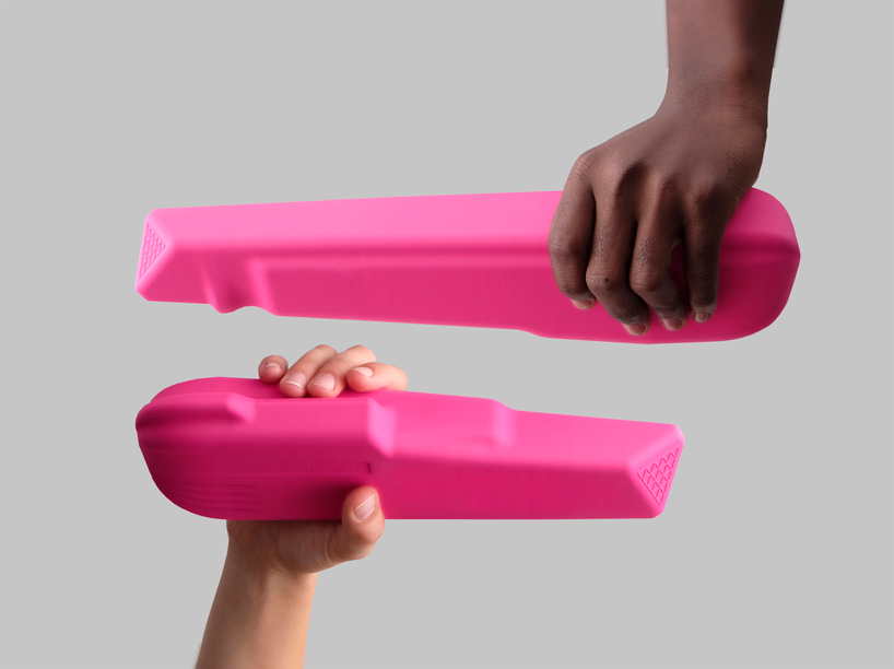 wolfgang & hite models dildos and butt plugs after hudson yards