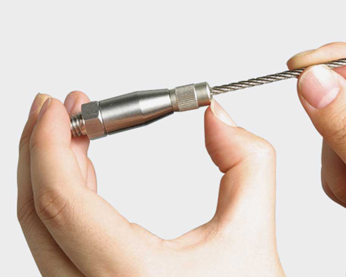 japanese company ARAKAWA invents the world's most compact gripper mechanisms