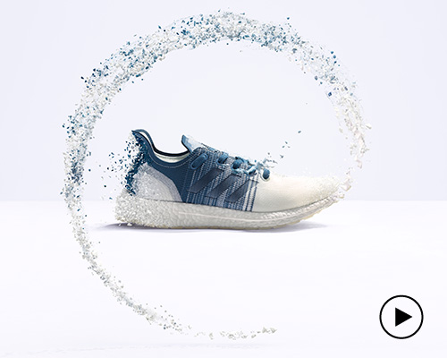 adidas reveals second generation 100% recyclable running sneaker