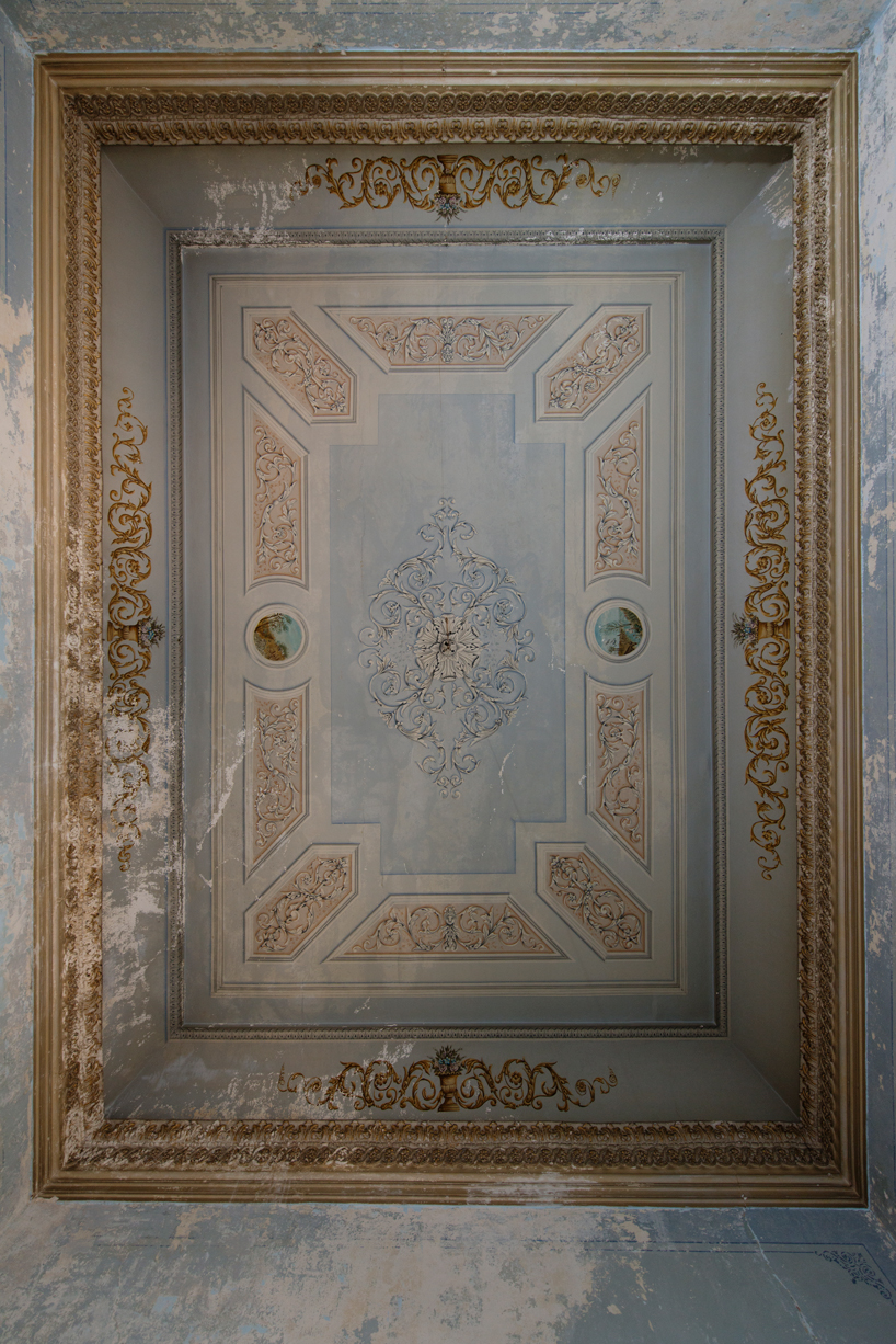 annabel karim kassar architects carefully renovates a 19th-century house in beirut designboom