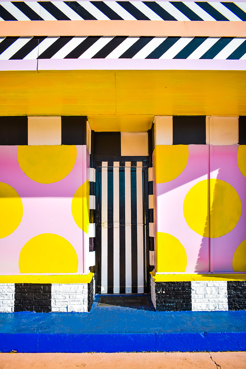 camille walala gas station