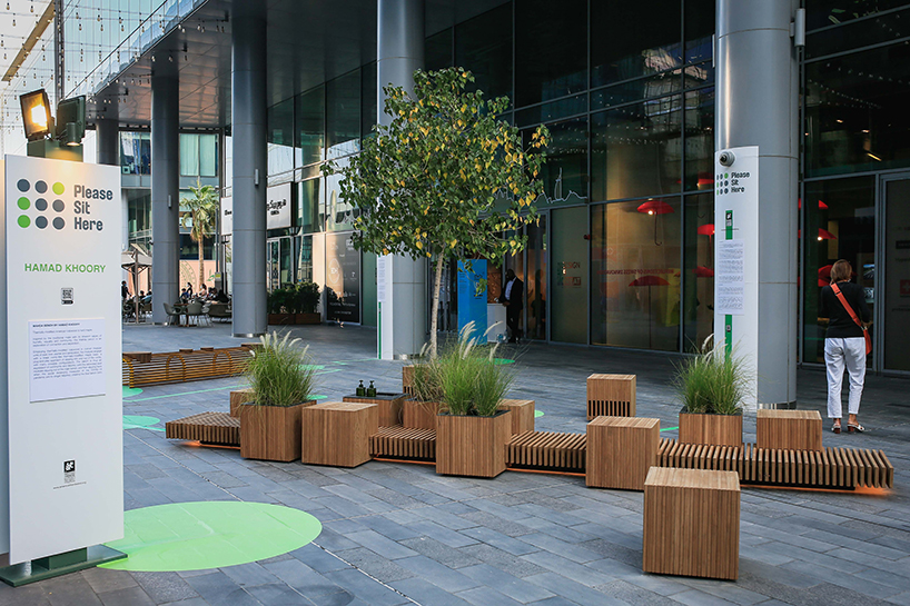 dubai design week 2020 returns with hybrid of physical and virtual events - 12