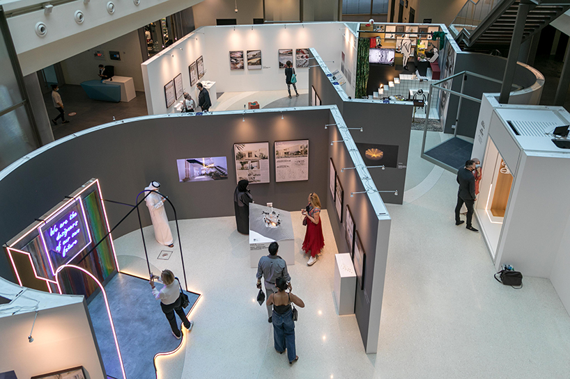 dubai design week 2020 returns with hybrid of physical and virtual events - 1