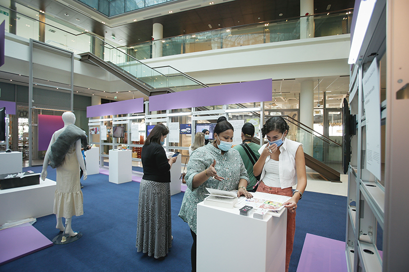 dubai design week 2020 returns with hybrid of physical and virtual events - 3