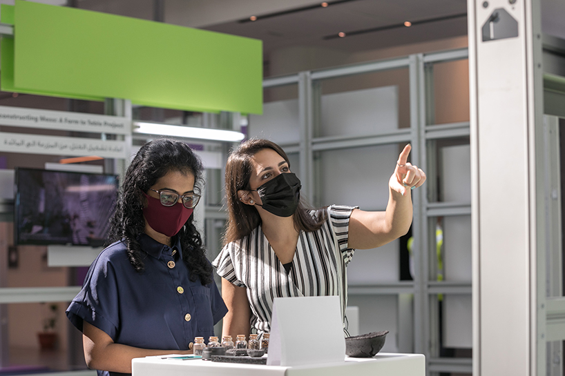 dubai design week 2020 returns with hybrid of physical and virtual events - 4
