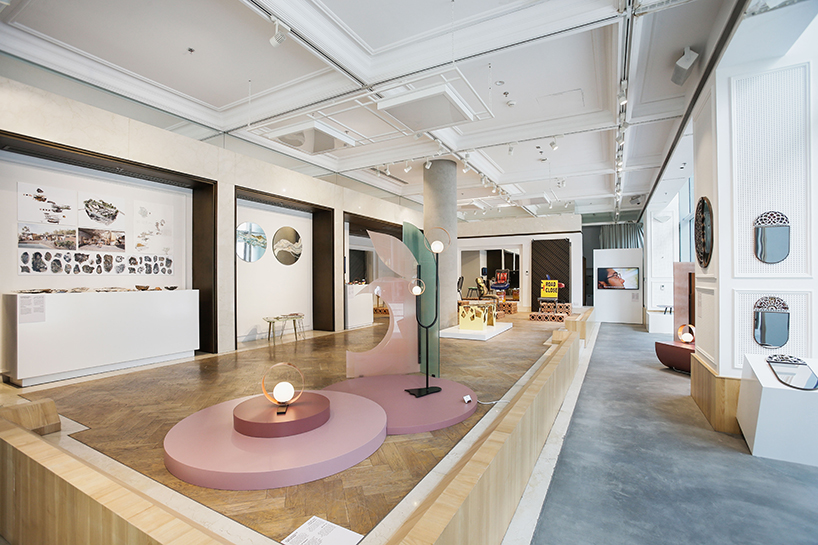 dubai design week 2020 returns with hybrid of physical and virtual events - 9