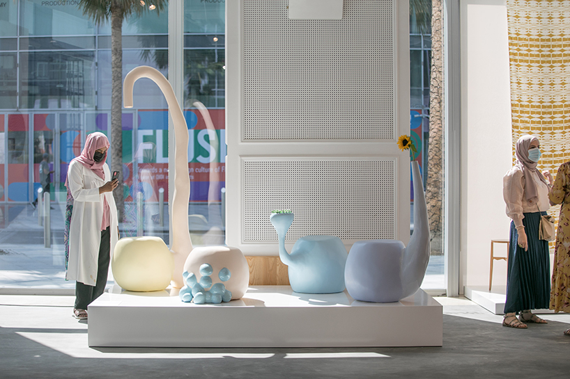 dubai design week 2020 returns with hybrid of physical and virtual events - 10