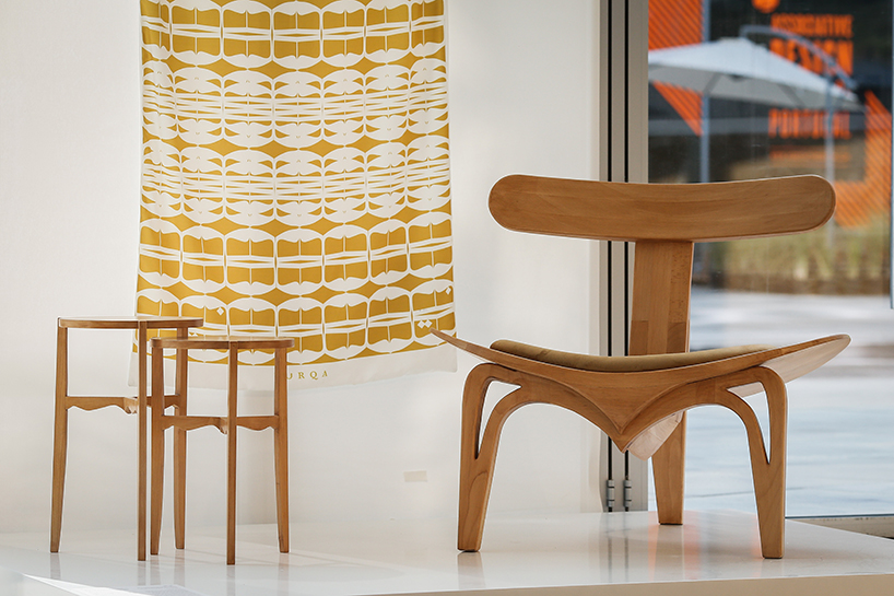 dubai design week 2020 returns with hybrid of physical and virtual events - 11