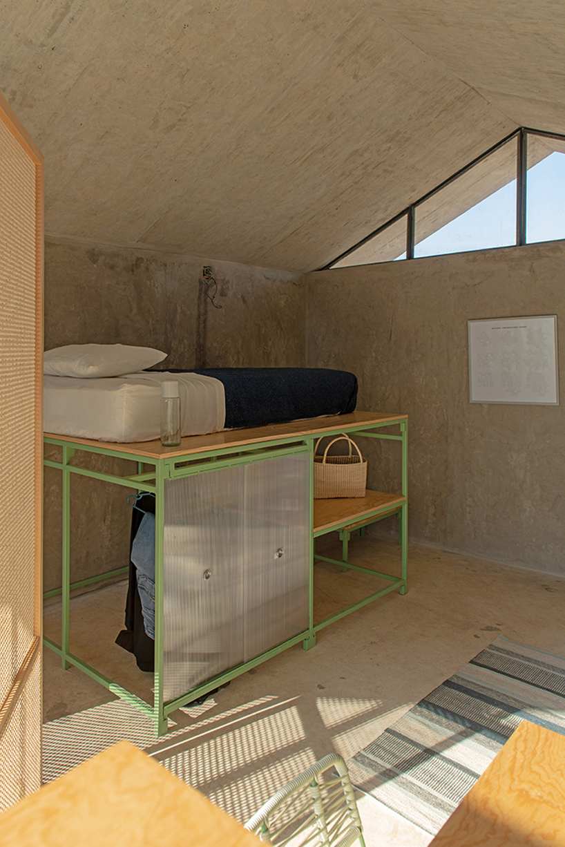 francisco pardo develops an adaptable social housing prototype for rural mexico designboom