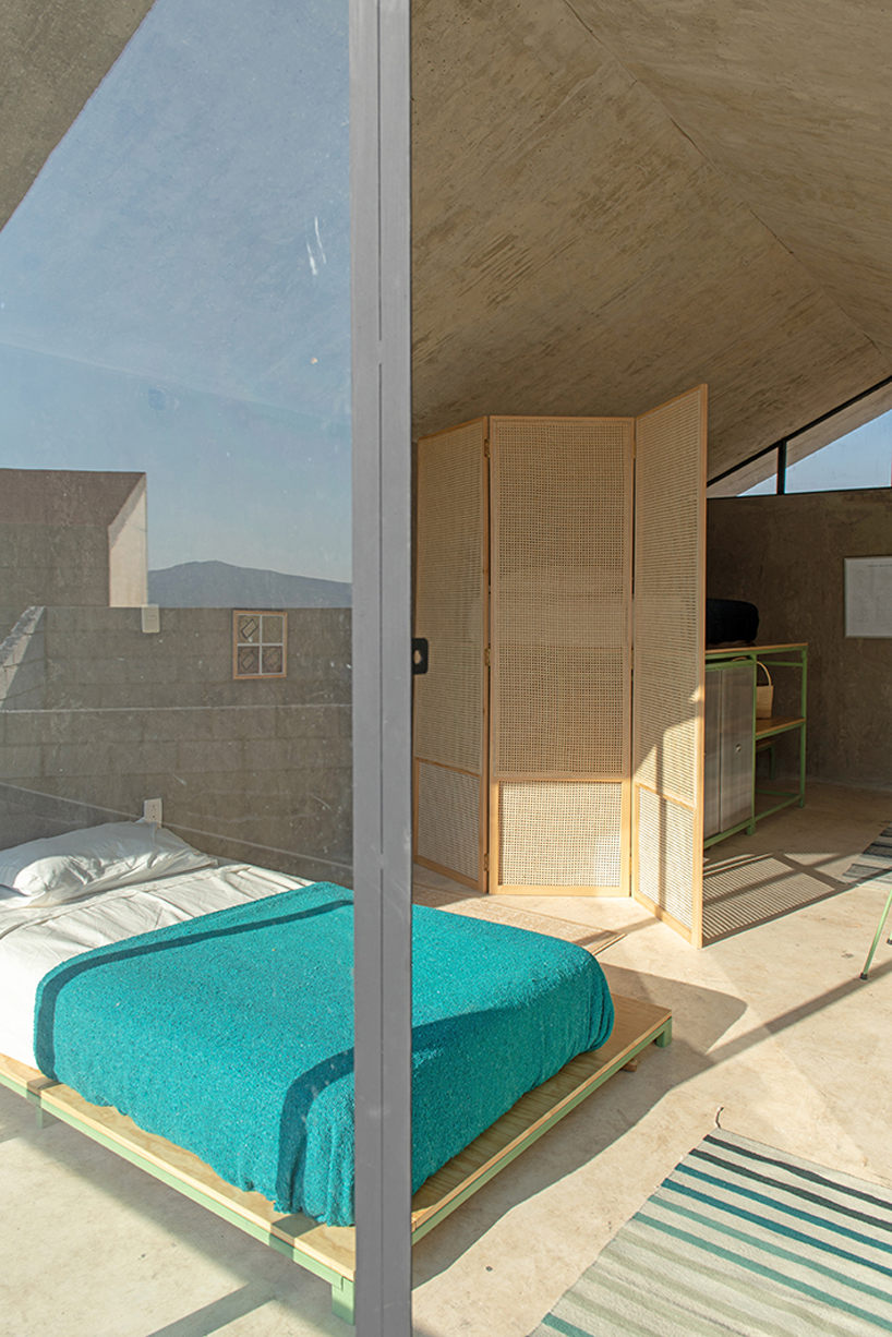 francisco pardo develops an adaptable social housing prototype for rural mexico designboom