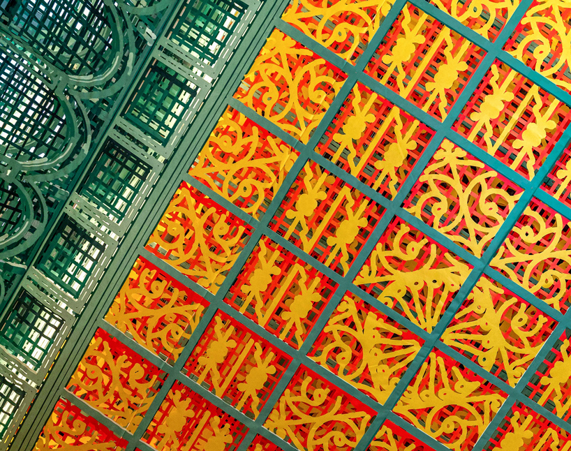 freelandbuck over view