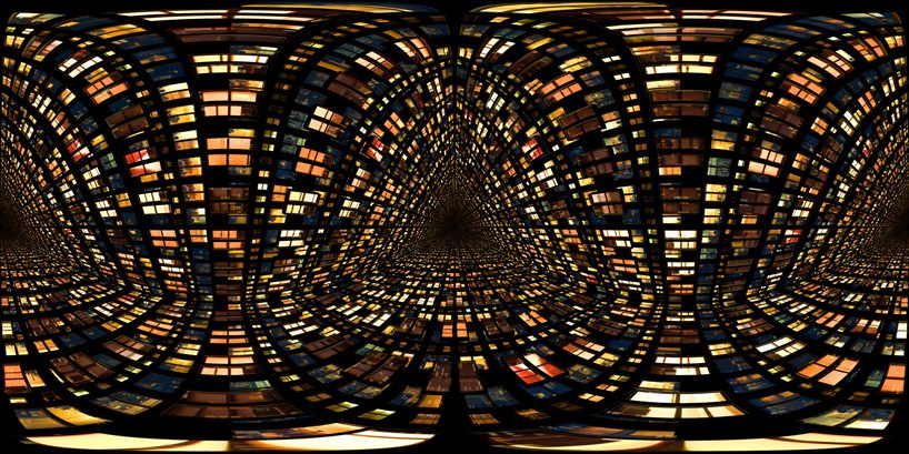 japan house presents WOW's mesmerizing digital installations in london