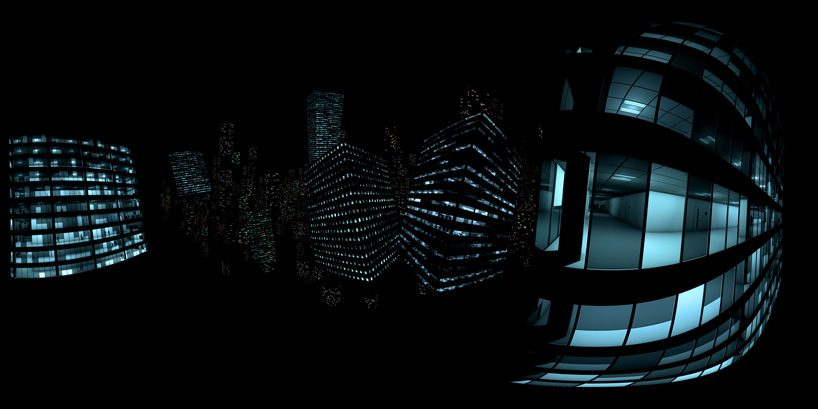 japan house presents WOW's mesmerizing digital installations in london