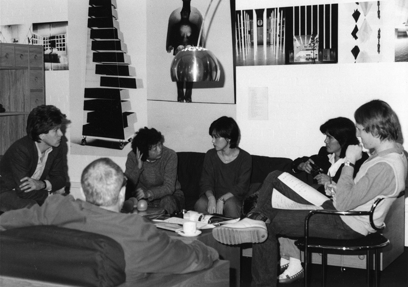 john pawson interview on minimalism and the monks who were inspired by his calvin klein store