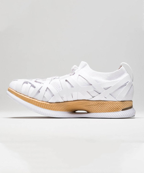 Balenciaga Track : Balenciaga × FILA Zapatos Hasta 50% de