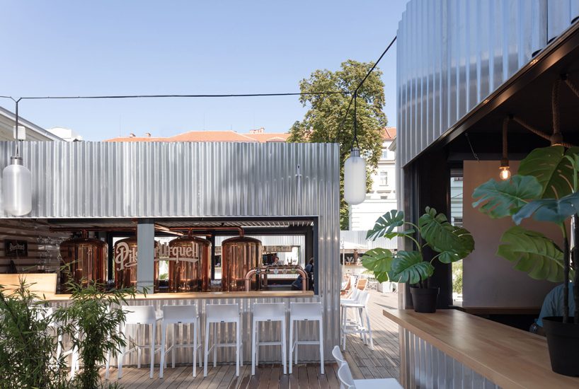 designboom speaks to manifesto founder martin barry as cultural markets expand designboom