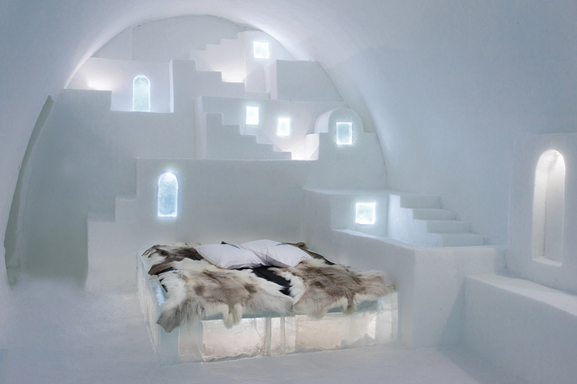 icehotel 30