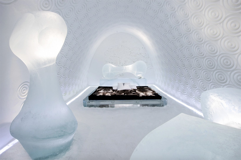 icehotel 30