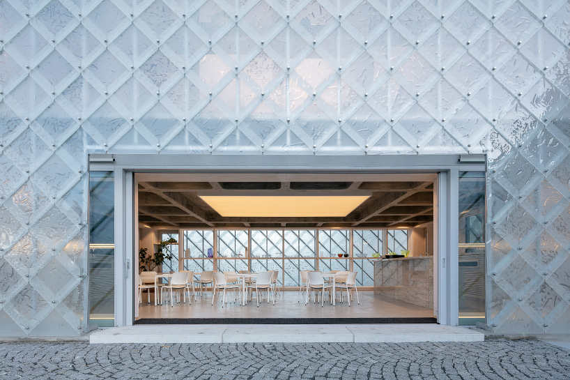 lasvit ov-a headquarters