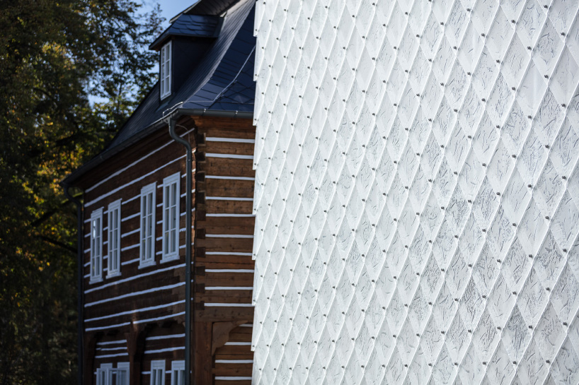 lasvit ov-a headquarters