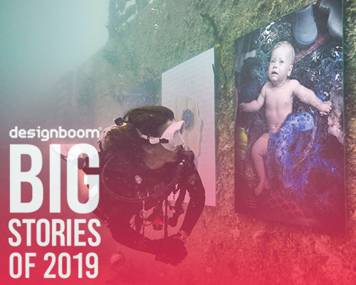 TOP 10 art exhibitions of 2019