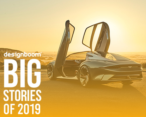 TOP 10 concept cars of 2019