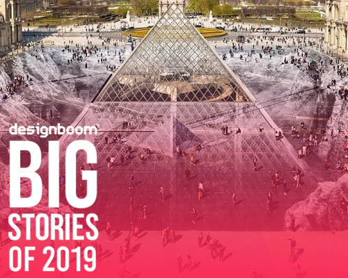 TOP 10 large-scale artworks of 2019
